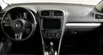 Volkswagen Golf VI