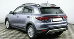 Kia Rio X-Line 1.6 Автомат