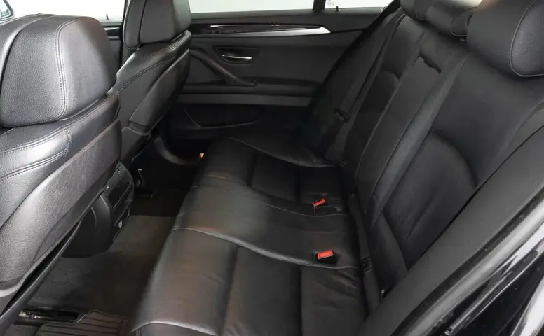 BMW 5 серии
