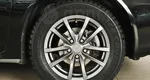 Toyota Camry, 6 поколение, рестайлинг