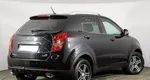 SsangYong Actyon II