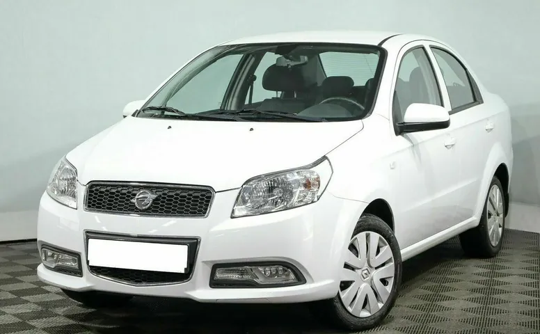 Ravon nexia r3
