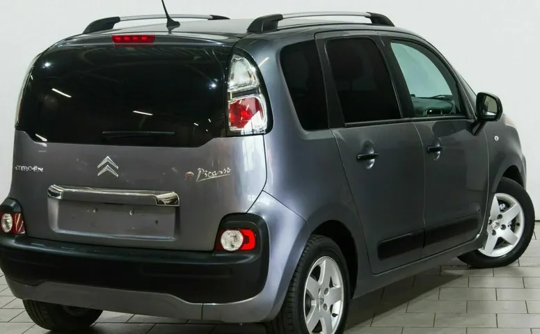 Citroen c3 picasso