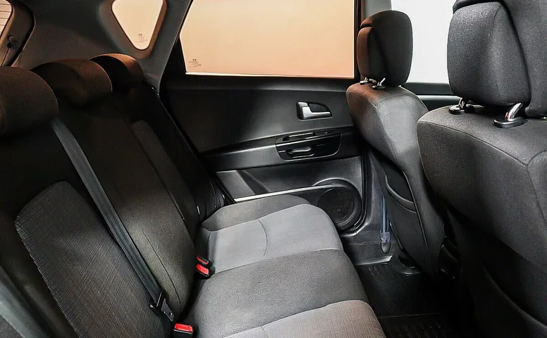 Kia Ceed 1.6 АКПП