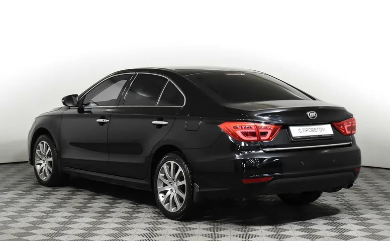Lifan Murman (820) 1.8 МКПП