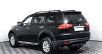 Mitsubishi pajero sport акпп 2012 с пробегом 98 304 км