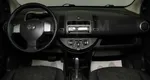 Nissan Note, 1 поколение
