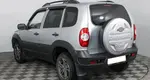 Chevrolet Niva