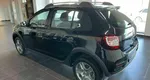 Sandero stepway