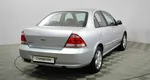 Nissan almera classic i