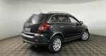 Opel Antara, 1 поколение