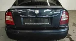 Skoda OCTAVIA 1.6 MT (102 л.с.)