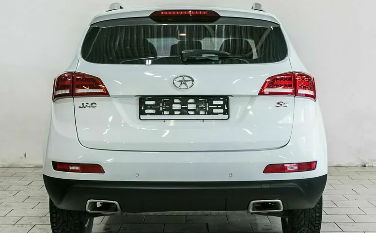 Jac s5 (eagle)