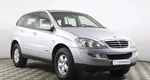 SsangYong Kyron