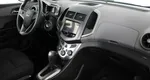 Chevrolet Aveo II