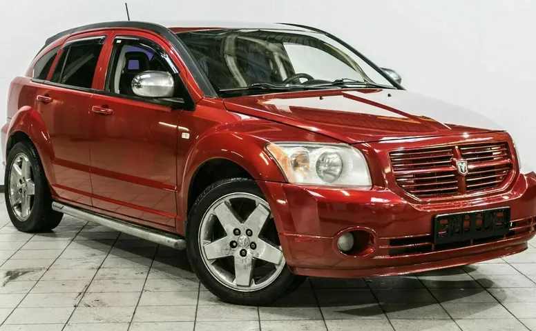 Dodge caliber