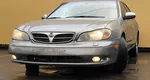 Nissan MAXIMA 3.0 AT (200 л.с.)