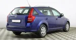 Kia Ceed I