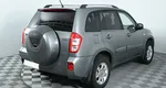 Chery Tiggo (T11) I Рестайлинг (FL)