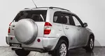 Chery Tiggo (T11)