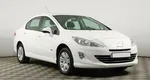 Peugeot 408 I