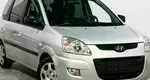Hyundai matrix
