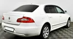 Skoda Superb II