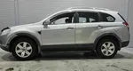 Daewoo WINDSTORM 2.0d MT (150 л.с.) 4WD