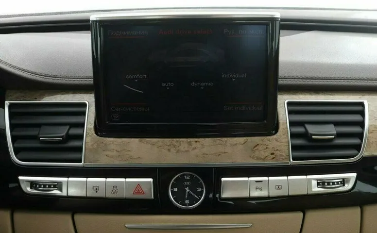 Audi A8 3.0 Автомат