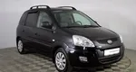 Hyundai Matrix