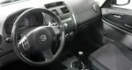 Suzuki SX4 1.6 Механика
