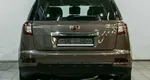 Geely emgrand x7