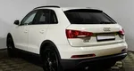 Audi Q3 2.0 Робот