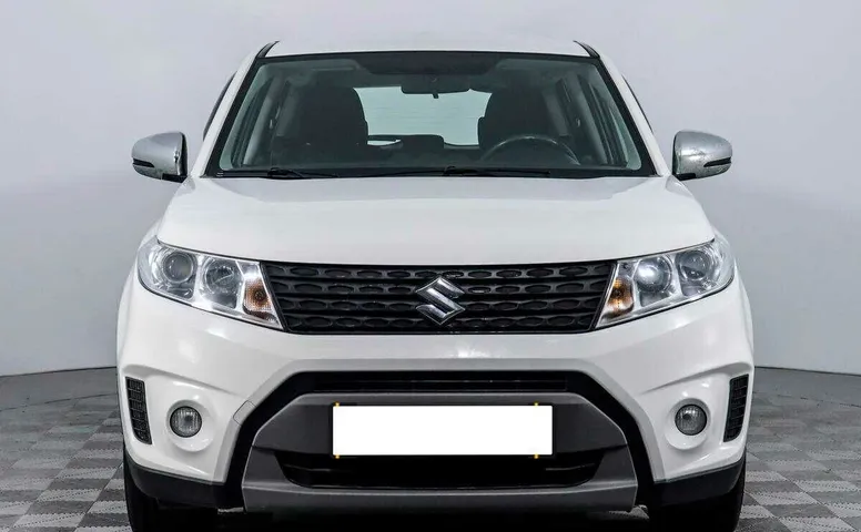 Suzuki vitara мкпп 2017 с пробегом 104 930 км