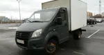 ГАЗель NEXT
