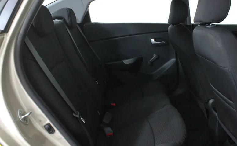 Kia Rio 1.4 МКПП