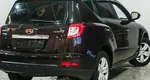 Geely emgrand x7