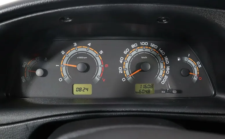 LADA (ВАЗ) Niva 1.7 МКПП