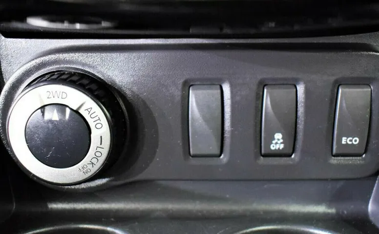 Nissan terrano