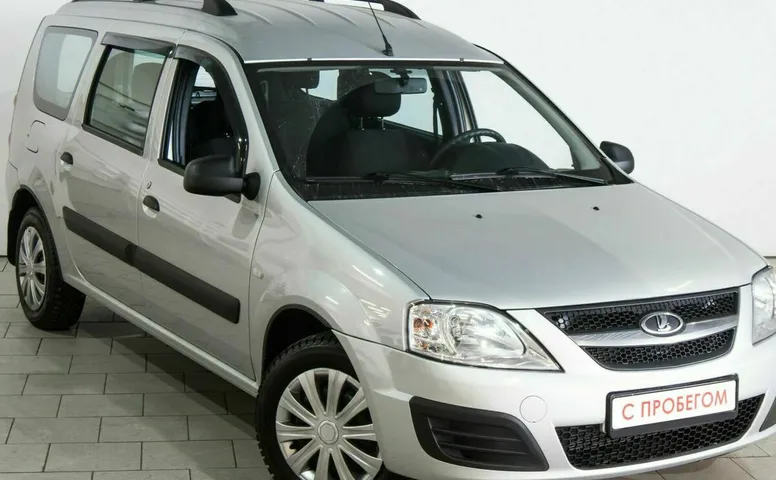 Lada (ваз) largus