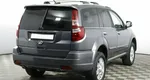 Great Wall Hover H3 2.0 Механика