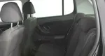 Skoda Fabia II Рестайлинг