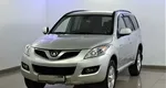 Great Wall Hover H5