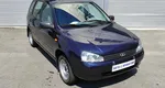 LADA (ВАЗ) KALINA 1.6 MT (81 л.с.)