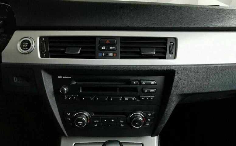 Bmw 3 серии
