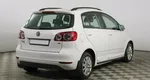 Volkswagen Golf Plus II