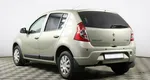 Renault Sandero I