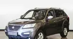 Lifan X60