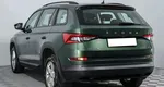 Skoda kodiaq робот 2017 с пробегом 54 396 км