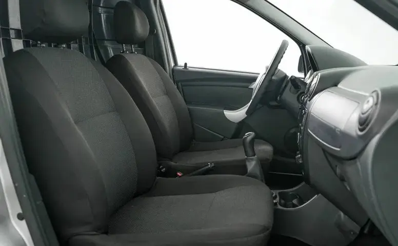 LADA (ВАЗ) Largus